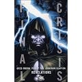 Final Crisis: Revelations