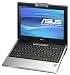Asus F9F-2P038E 12,1 Zoll WXGA Notebook (Intel Core 2 Duo T5500 1,66 GHz, 1GB RAM, 120GB HDD, DVD+- DL RW, Vista Business)