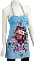 Ed Hardy Dress Candice halter LKS 9WJ115  Damen Kleid