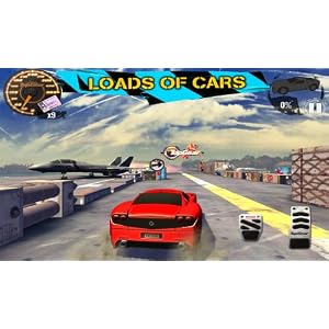 game racing