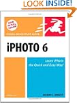 iPhoto 6 for Mac OS X: Visual QuickSt...