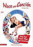 Nace una canción (A Song is Born) 1948 (Real. Howard Hawks)