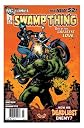 Swamp Thing #3