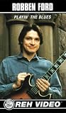 Playin' the Blues (Reh Videos)