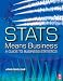 Stats Means Business