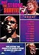 Only the Strong Survive - A Celebration of Soul