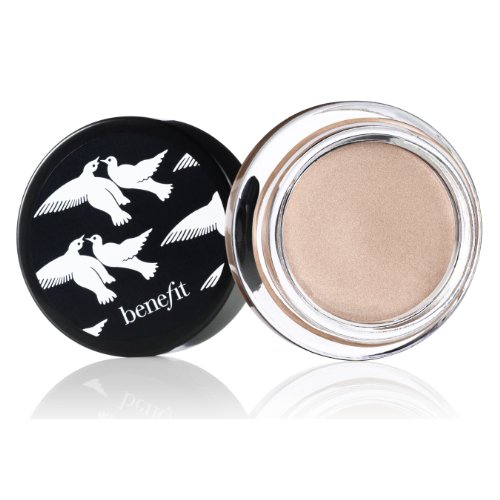 Creaseless Cream Shadow/Liner - Busy Signal Creaseless Cream Shadow/Liner - Busy Signal