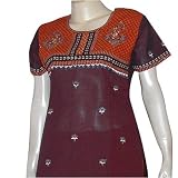 Salwar Kameez Women's Suit