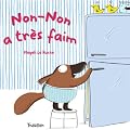 Non-Non a tr�s faim mais ne sait pas de quoi