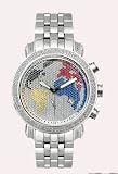 Joe Rodeo Watches: Joe Rodeo Classic 1.75.ct JCL46