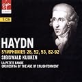 Haydn - Symphonies