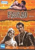 Faulad - (DVD/Hindi Film/Indian Cinema/Bollywood/Action/Dara Singh)