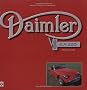 Daimler SP250 (Classic Reprint Series)