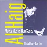 Meets Master Bop Saxes 1948 - 1949