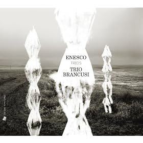 Enesco: Trios