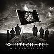 Our Endless War (Cd+Dvd)by Whitechapel (2014-05-06)【並行輸入品】