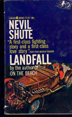 Nevil Shute