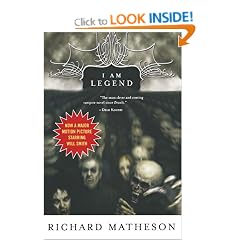 I Am Legend