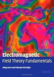 Electromagnetic Field Theory Fundamentals
