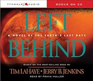Left Behind