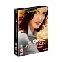 Bionic Woman - Series 1 - Complete [DVD] [2007]