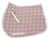 Equine Couture F3 Pony Saddle Pad