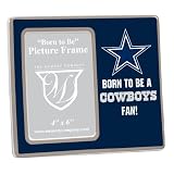 Dallas Cowboys Born to be Youth Frame