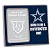 Dallas Cowboys Born to be Youth Frame