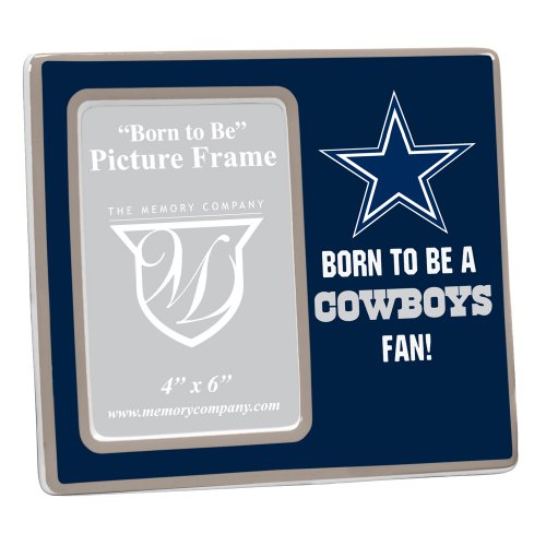 Dallas Cowboys Born to be Youth Frame