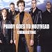Paddy Goes To Holyhead-Cornerstone [Single-CD]