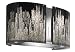 28-inch Island Range Hood - Murano New York - MADE in ITALY