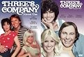 Three's Company: Seasons 1 and 2 (5 Discs)