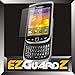 5-Pack EZGuardZ© Blackberry TORCH 9810 AT&T Screen Protectors (Ultra CLEAR)