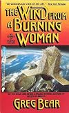 Wind from a Burning Woman