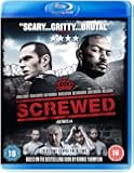 Screwed [Blu-ray]