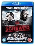 Image de Screwed [Blu-ray] [Import anglais]