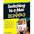 Switching to a Mac For Dummies