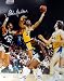 Signed Kareem Abdul Photo - Jabbar 16x20 Skyhook PSA DNA