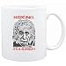 New  Boxing , It Is A Science !  Mug Sports