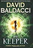 The Keeper (Vega Jane, Book 2)