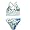 Wonderline - Girls Floral Tankini Swimsuit, White, Blue, Brown (Size 14/16)