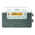 Roberts Record R DAB/FM RDS/SD Digital Portable Radio Recorder
