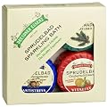 Sprudelbad Set 4 x 80g