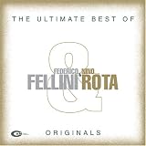 The Ultimate Best of Fellini & Rota