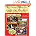 Teaching Effective Classroom Routines: Establish Structure in the Classroom to Foster Children's Learning-From the First Day of School and All Through the Year