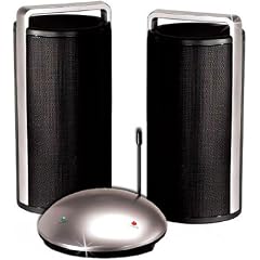 Funklautsprecher AKTIV Stereo