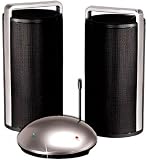 Funklautsprecher AKTIV Stereo