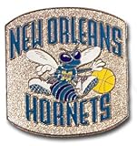 New Orleans Hornets Logo Pin