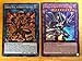 Darkness Metal, The Dragon of Dark Steel - JUMP-EN087, Trishula, The Dragon of ICY Imprisonment - JUMP-EN088