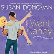I Want Candy | [Susan Donovan]